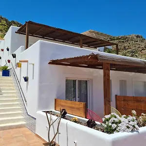 Gasthuis Casa Sol Y Luz -, Carboneras