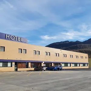 *** Hotel Andamur España