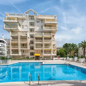 *** Apartahotel Ona España