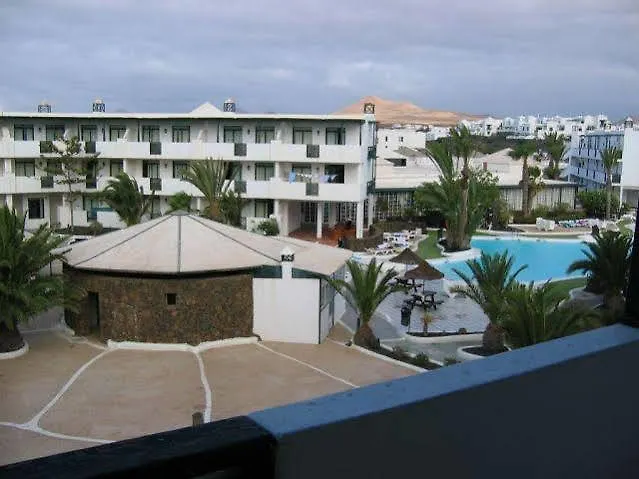 Pensión El Trebol Bar&Hotel Carboneras