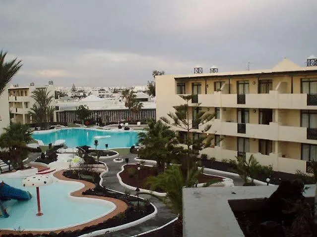 El Trebol Bar&Hotel Carboneras España
