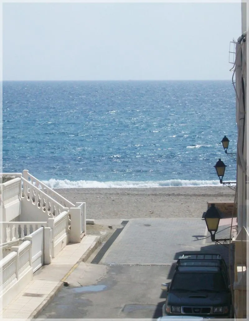 El Trebol Bar & Hotel Only Adults Carboneras
