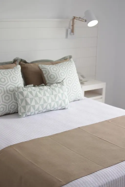 Guest house El Trebol Bar & Hotel Only Adults Carboneras